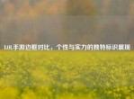 LOL手游边框对比，个性与实力的独特标识展现