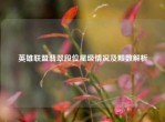 英雄联盟翡翠段位星级情况及颗数解析