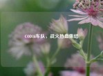 COD16车队，战火热血集结