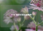 PUBG 端游价格全面解析