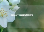 探寻CF王八神秘背景音乐
