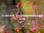 CSGO提升系列，全方位突破游戏瓶颈与实现最快升级