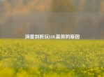 深度剖析玩LOL蓝屏的原因
