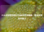 PUBG战神套装图片及最贵套装揭秘，展现极致游戏魅力