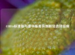 COD16标准版与豪华版差异剖析及选择指南