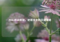 PUBG感染防御，绝境求生的关键策略