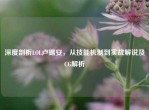 深度剖析LOL卢锡安，从技能机制到实战解说及CG解析