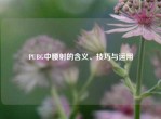 PUBG中腰射的含义、技巧与运用