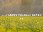 Steam红信背景下天津格林国际幼儿园学费退款历程