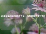 和平精英特斯拉颜色之争，白与黑哪个更好看？