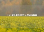 PUBG 橙外套及橙子 M4 的由来探秘