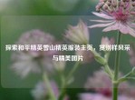 探索和平精英雪山精英服装主页，赏别样风采与精美图片