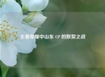 王者荣耀中山东 CP 的默契之战
