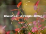 畅玩LOL达200多FPS极致体验及FPS数值探讨
