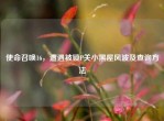 使命召唤16，遭遇被锁P关小黑屋风波及查询     