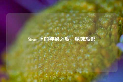 Steam上的神秘之旅,锈蚀旅馆