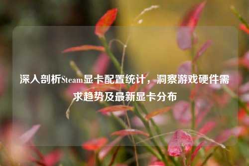 深入剖析Steam显卡配置统计,洞察游戏硬件需求趋势及最新显卡分布